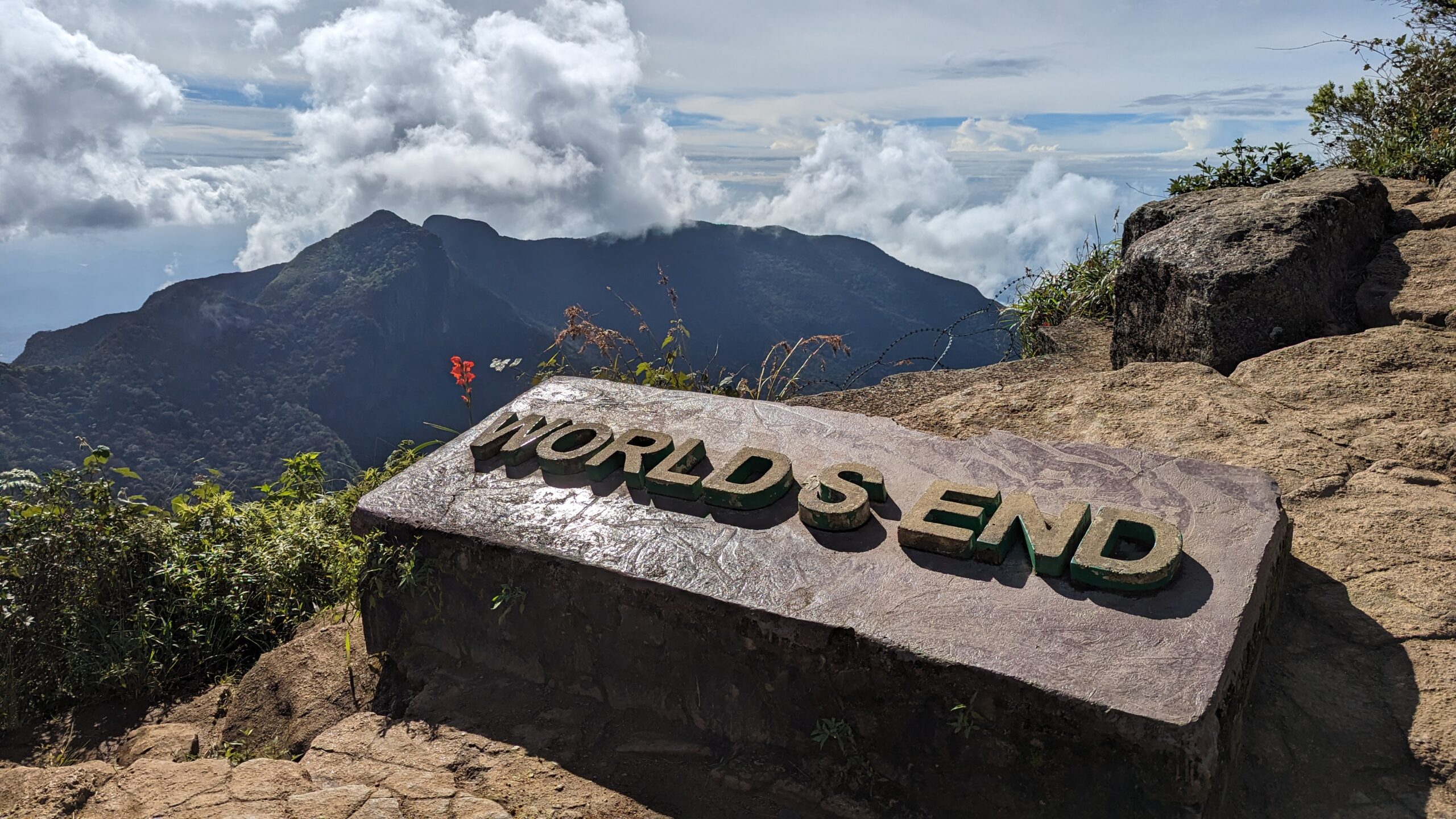 Horton Plains National Park – A Deeper Dive