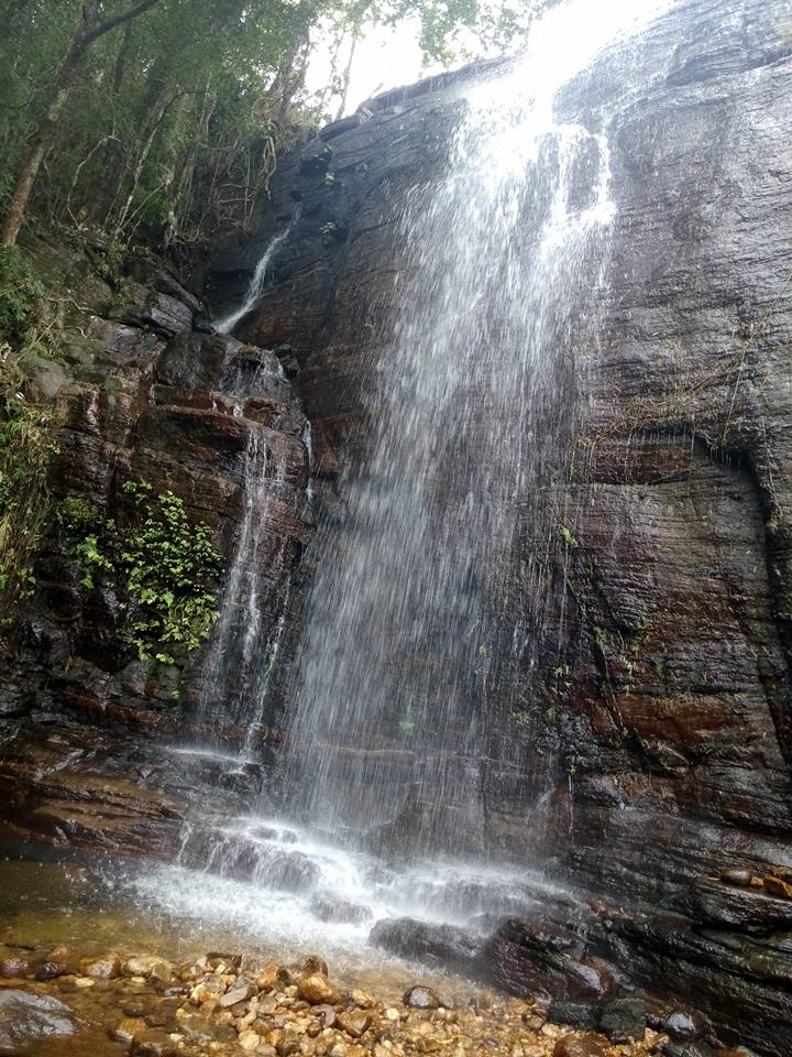 Knuckles Mountain Range: A Natural and Cultural Marvel