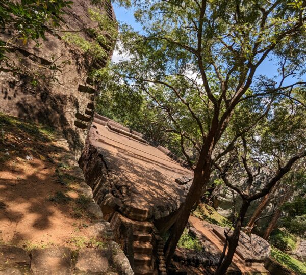 Lion Rock