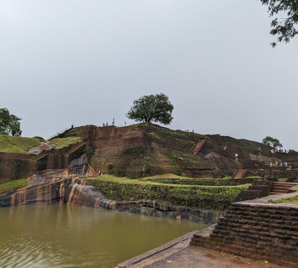 Lion Rock