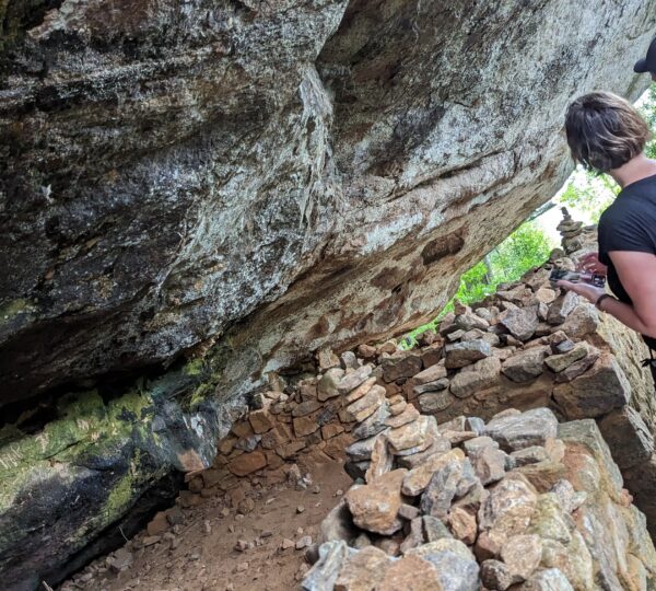 pidurangala cave temple