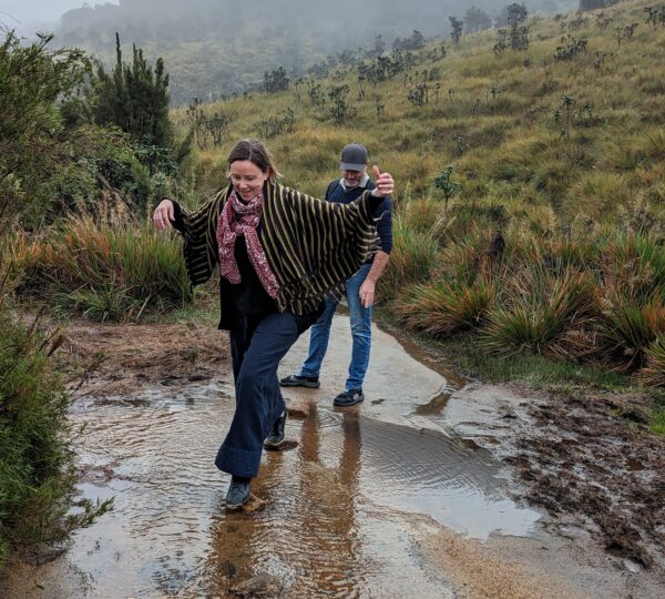 Horton Plains NP