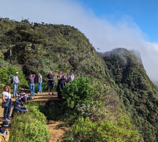 Horton Plains NP