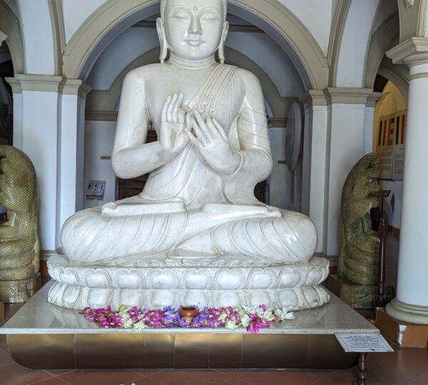 Lord Buddha