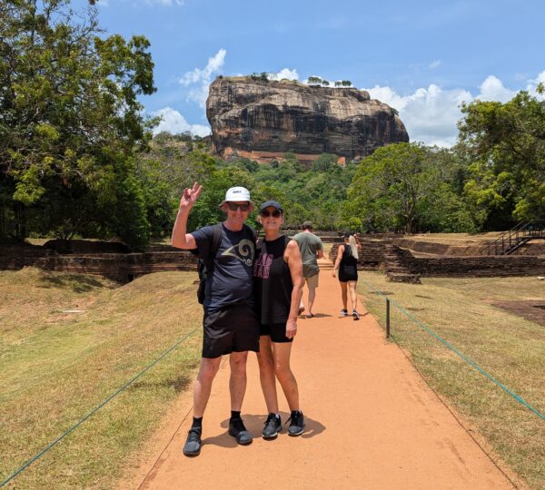Lion Rock