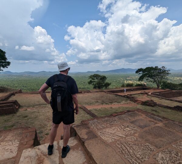 Lion Rock