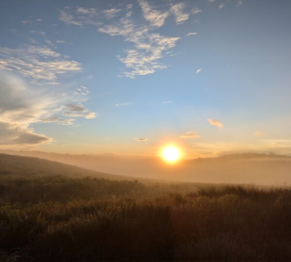 best sunrise