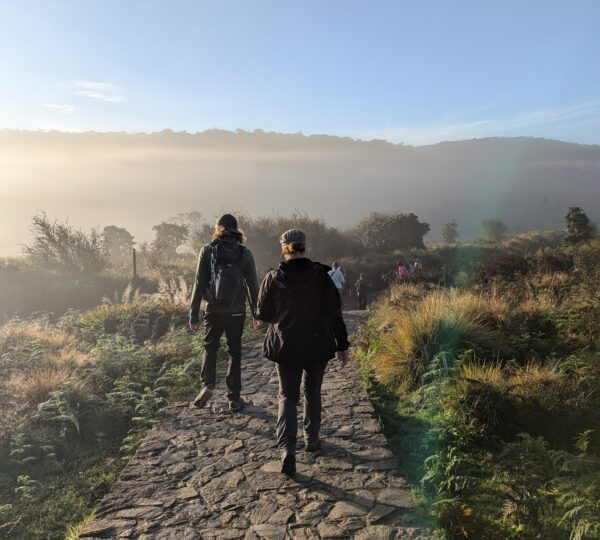 Horton Plains