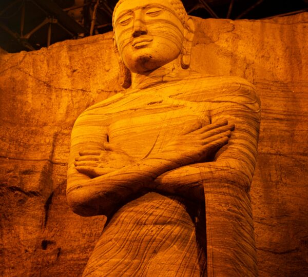 Polonnaruwa