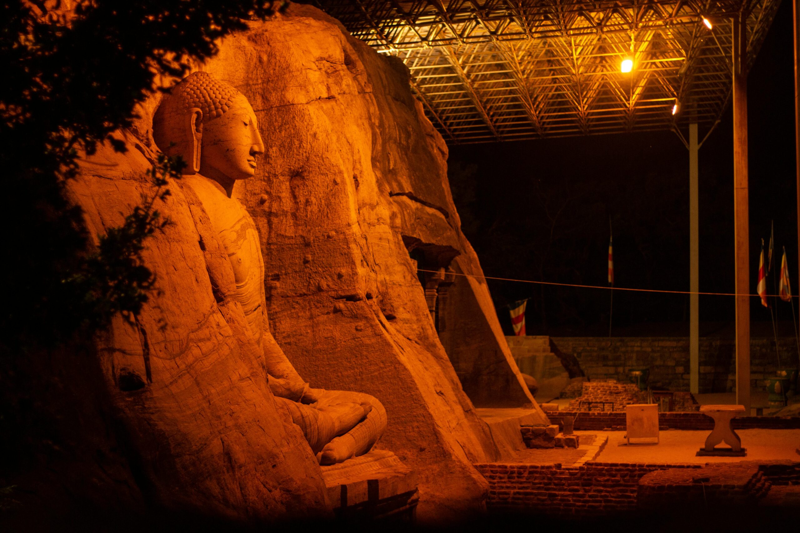 Polonnaruwa: The Medieval Marvel of Sri Lanka