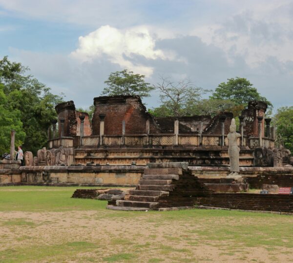 Polonnaruwa