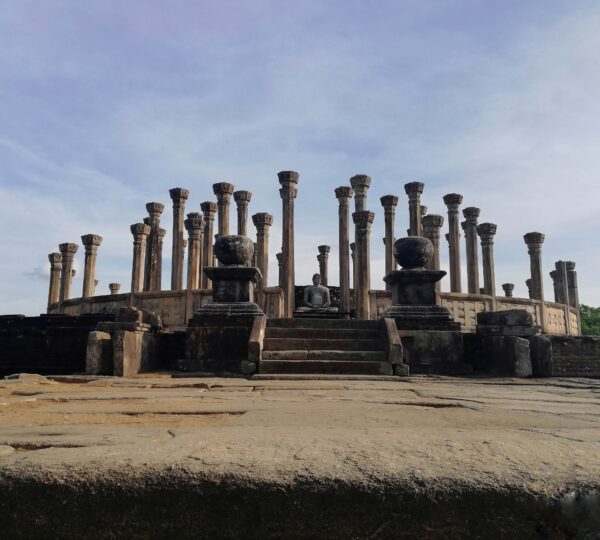Polonnaruwa