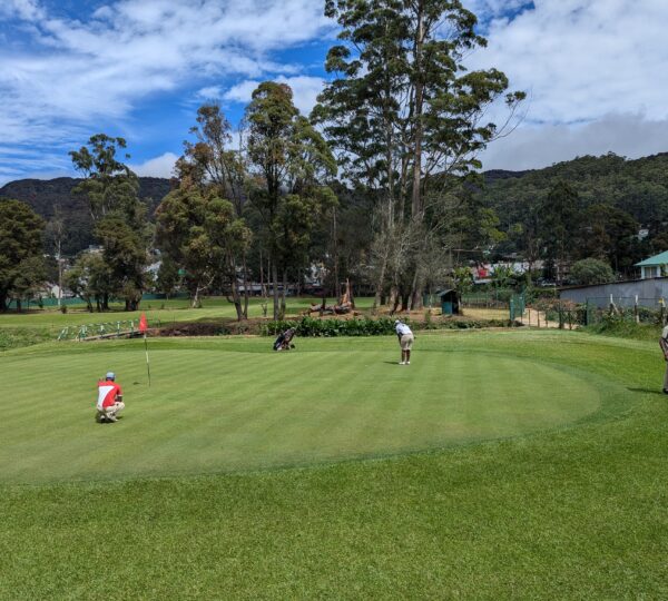 Nuwara eliya