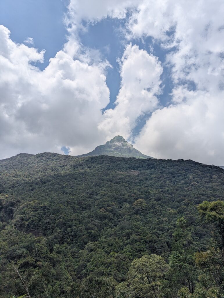 Sri Pada – A Sacred Buddhist Pilgrimage Site